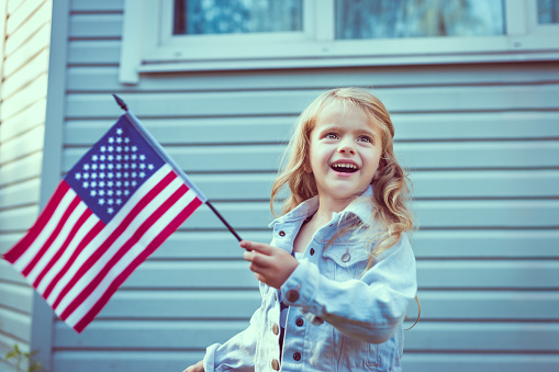 Flag Day History | Central Rappahannock Regional Library