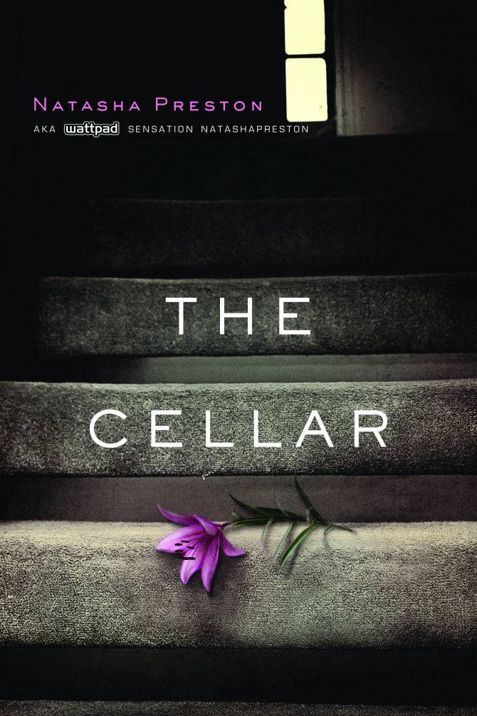 The Cellar by Natasha Preston