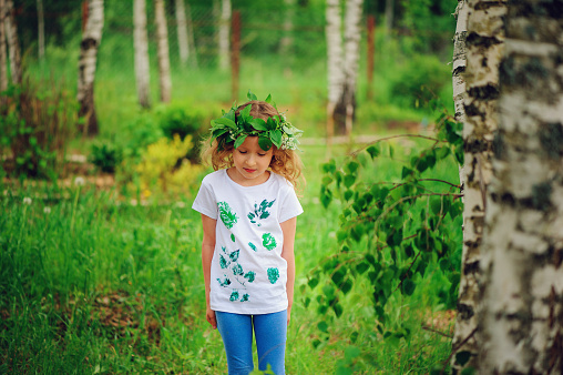 Nature – Artful Kids