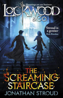 lockwood and co the screaming staircase