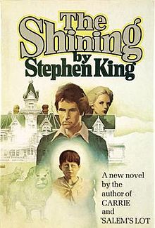 If you like The Shining | Central Rappahannock Regional Library