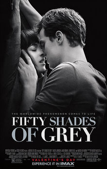 If You Like Fifty Shades Of Grey Central Rappahannock Regional Library